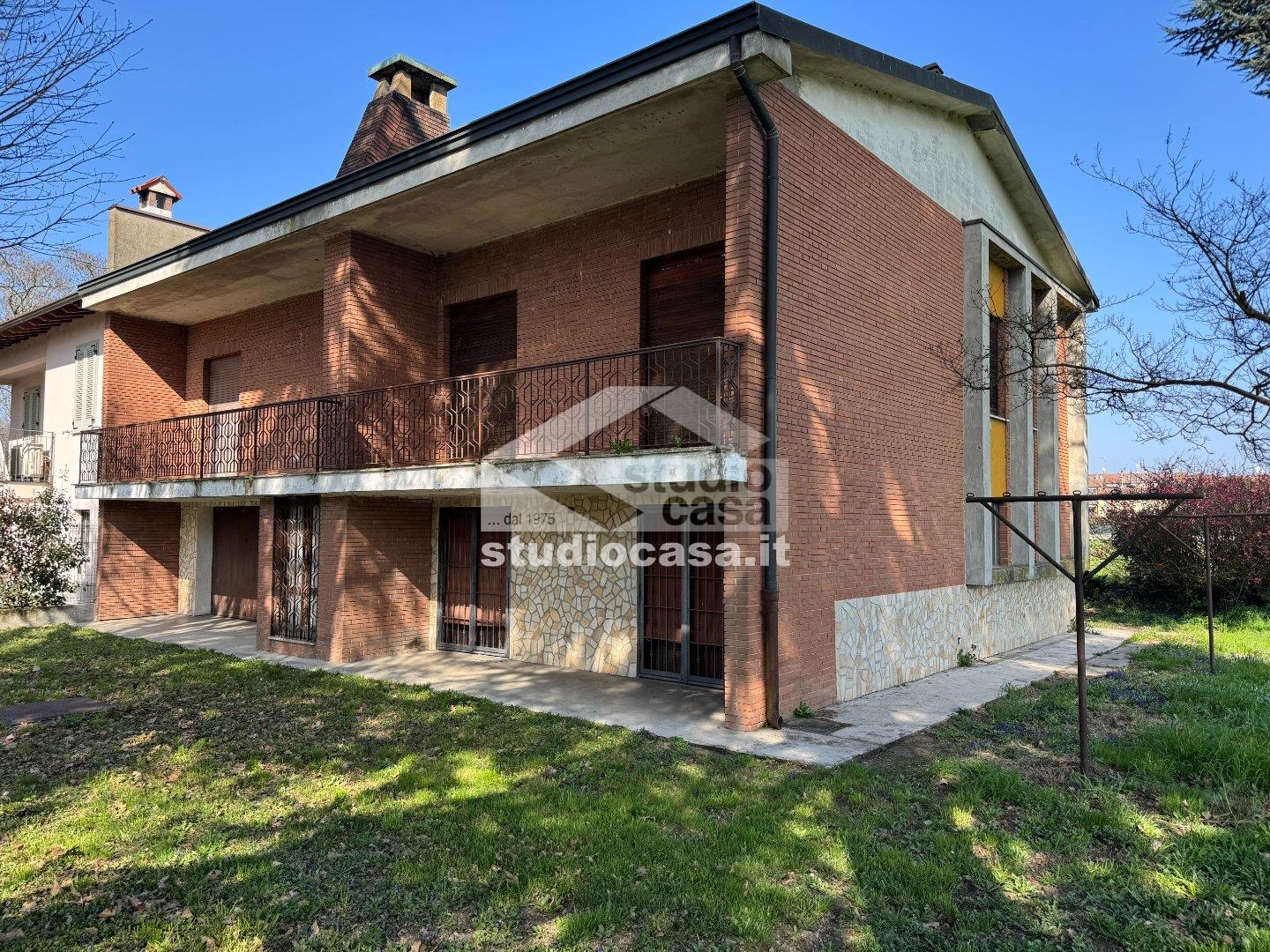 Terreno Residenziale in vendita a San Zenone al Lambro