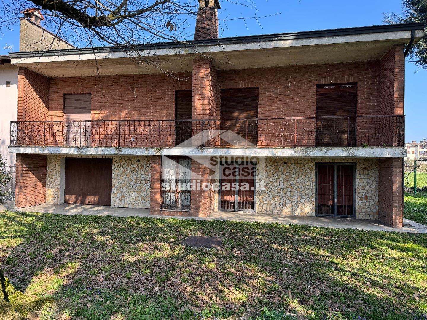 Terreno Residenziale in vendita a San Zenone al Lambro