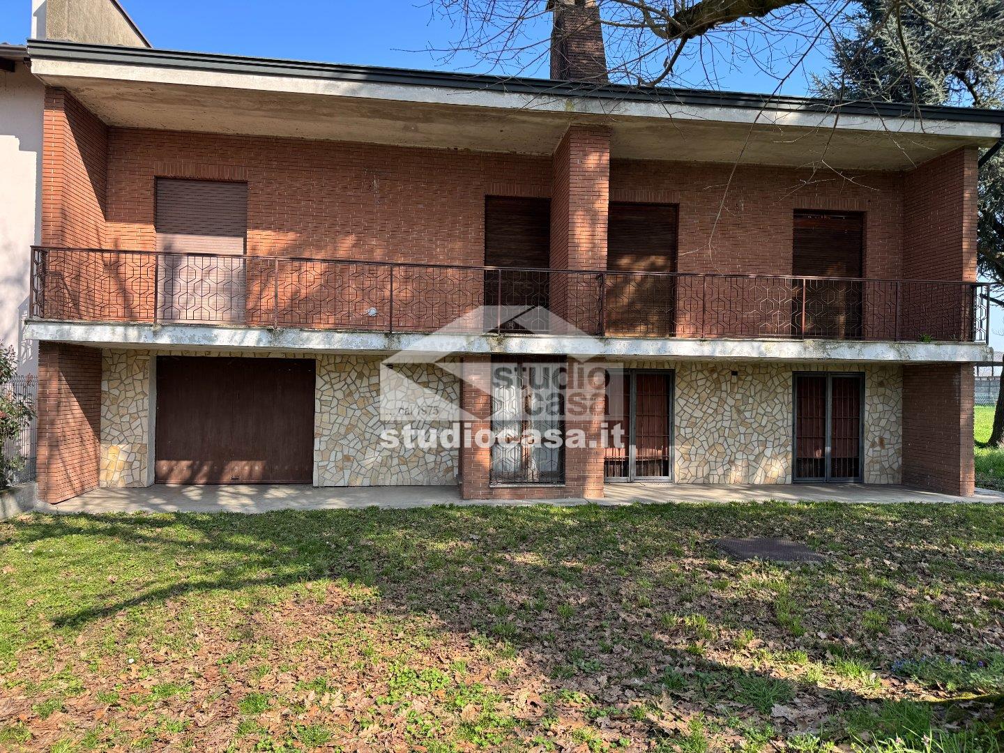 Terreno Residenziale in vendita a San Zenone al Lambro