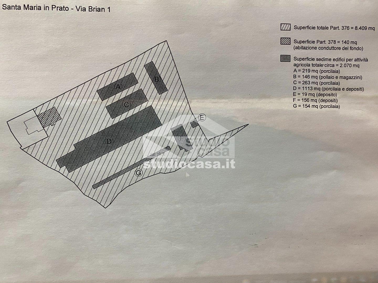 Terreno Residenziale in vendita a San Zenone al Lambro