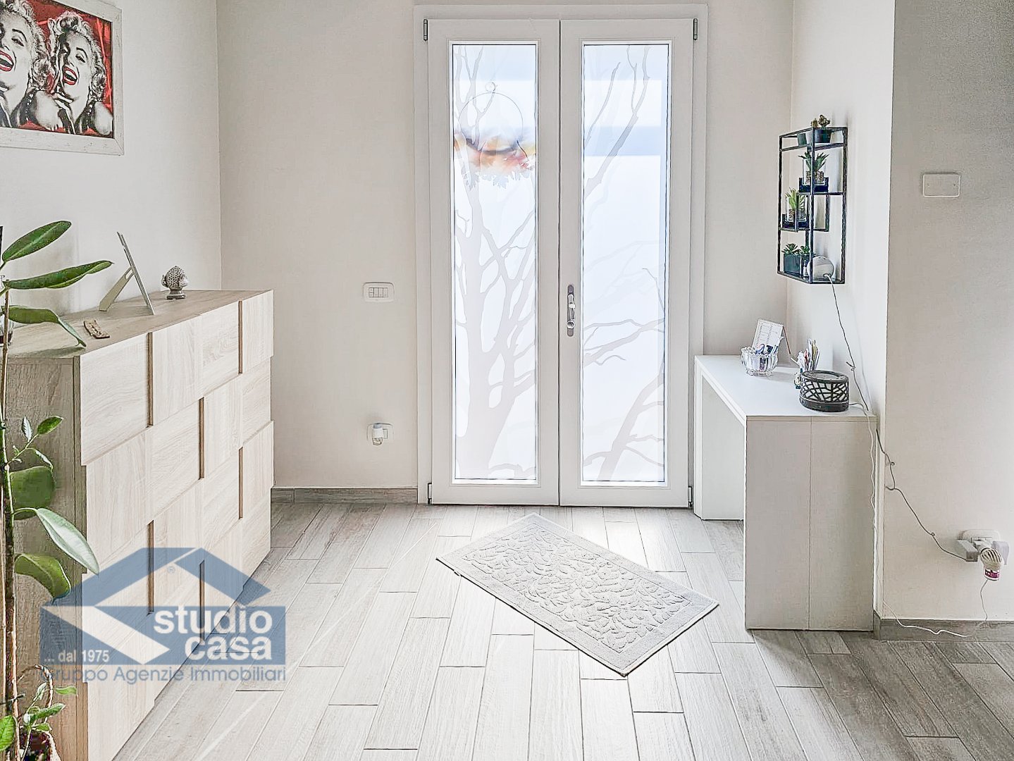 Appartamento in vendita a San Martino in Strada