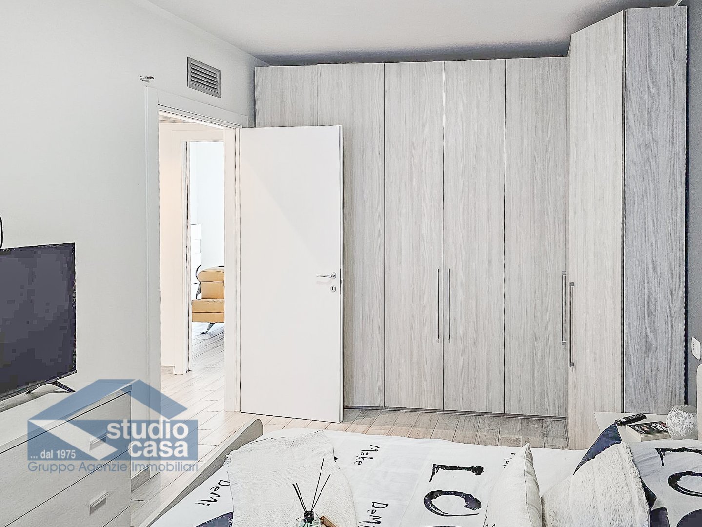 Appartamento in vendita a San Martino in Strada