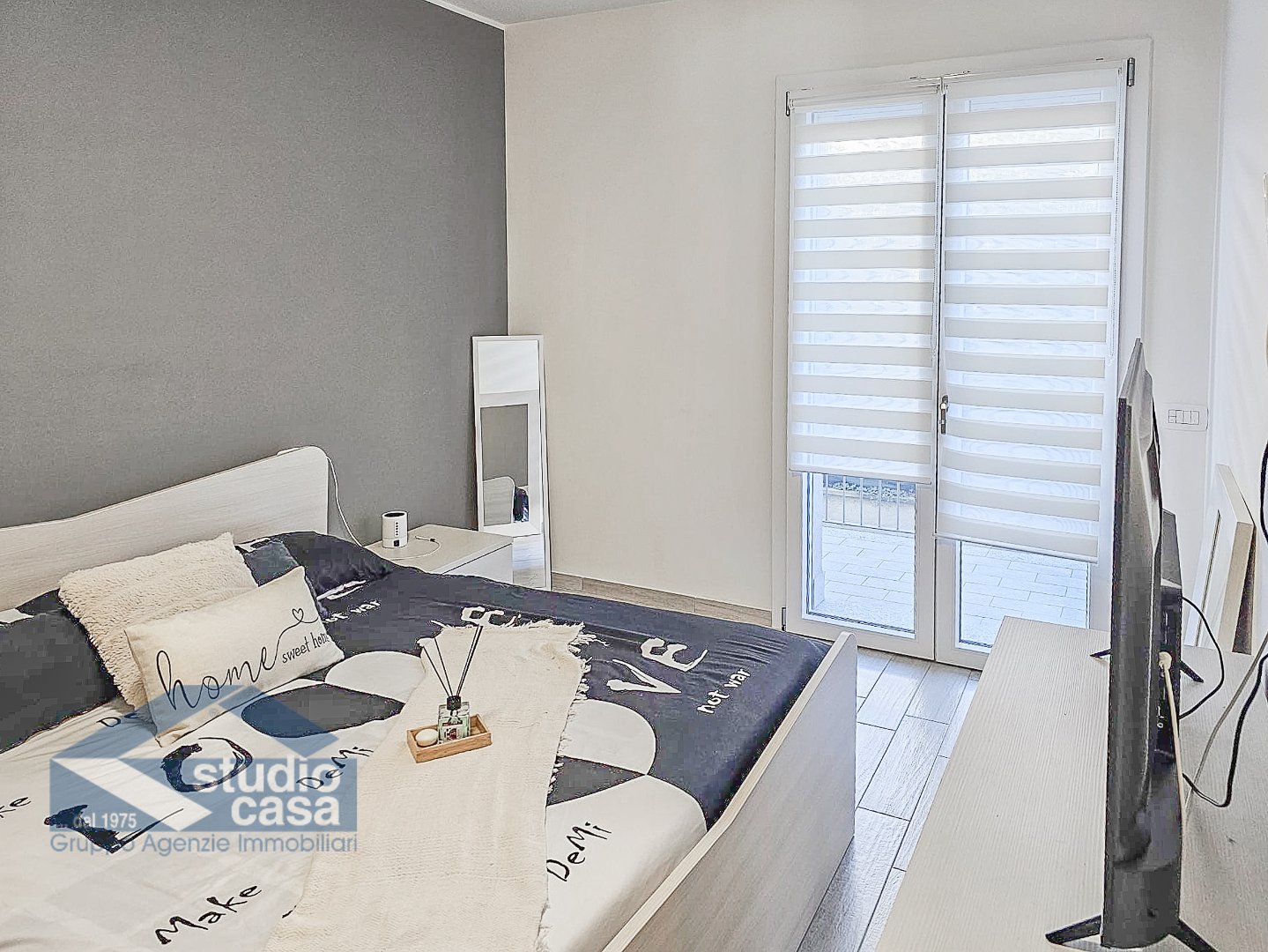 Appartamento in vendita a San Martino in Strada