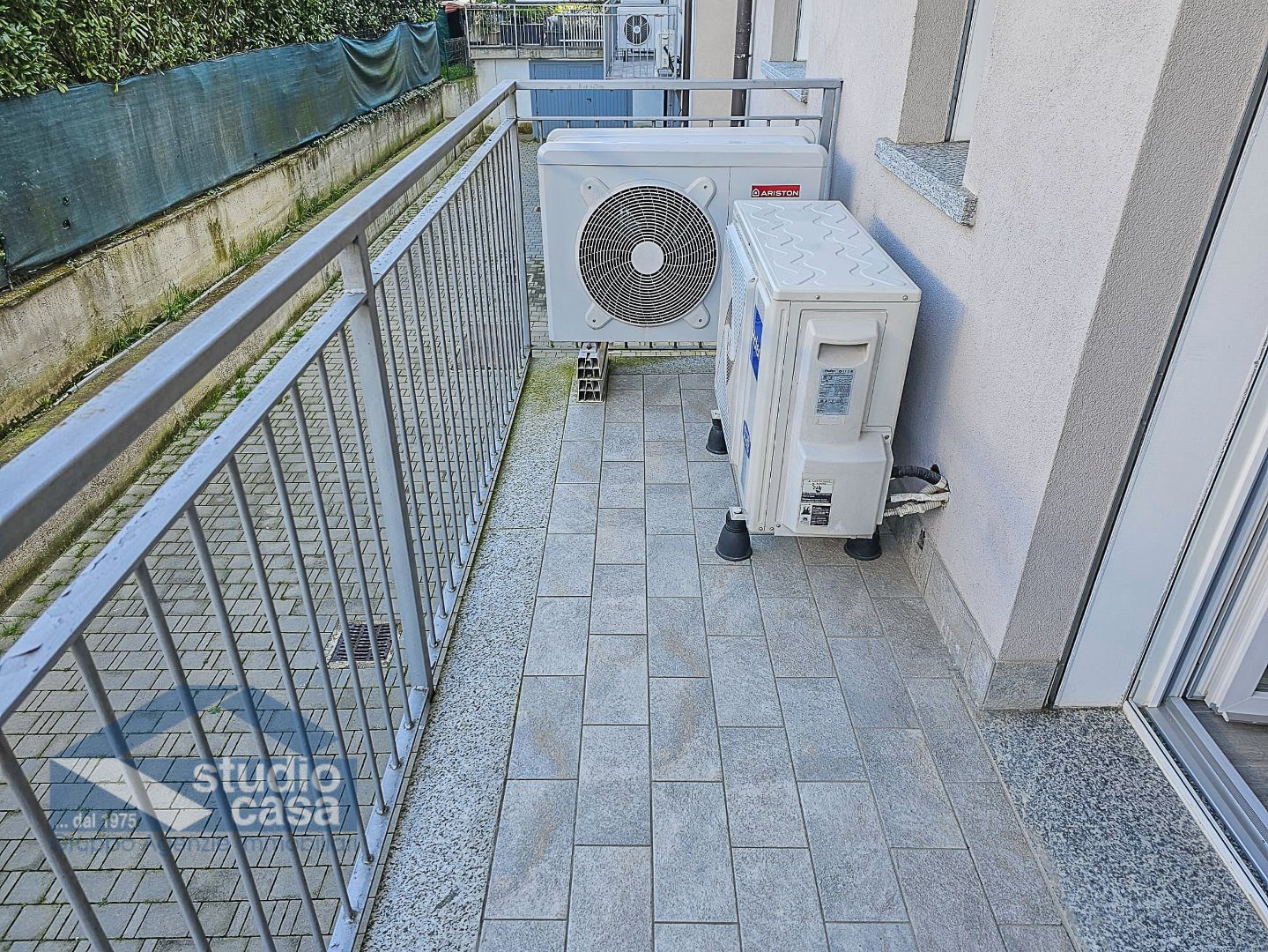 Appartamento in vendita a San Martino in Strada