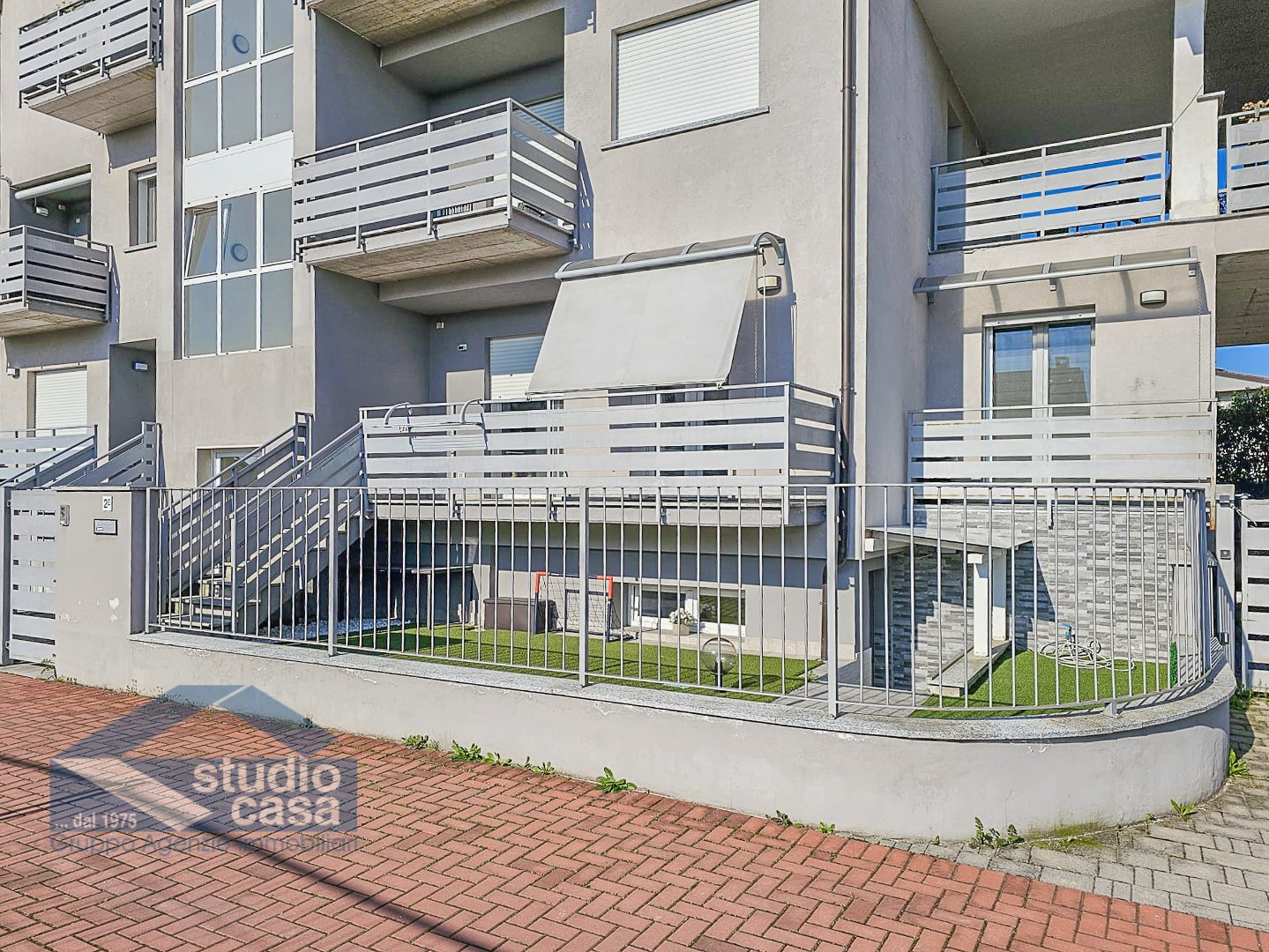 Appartamento in vendita a San Martino in Strada