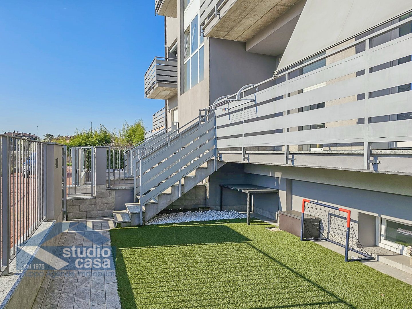 Appartamento in vendita a San Martino in Strada