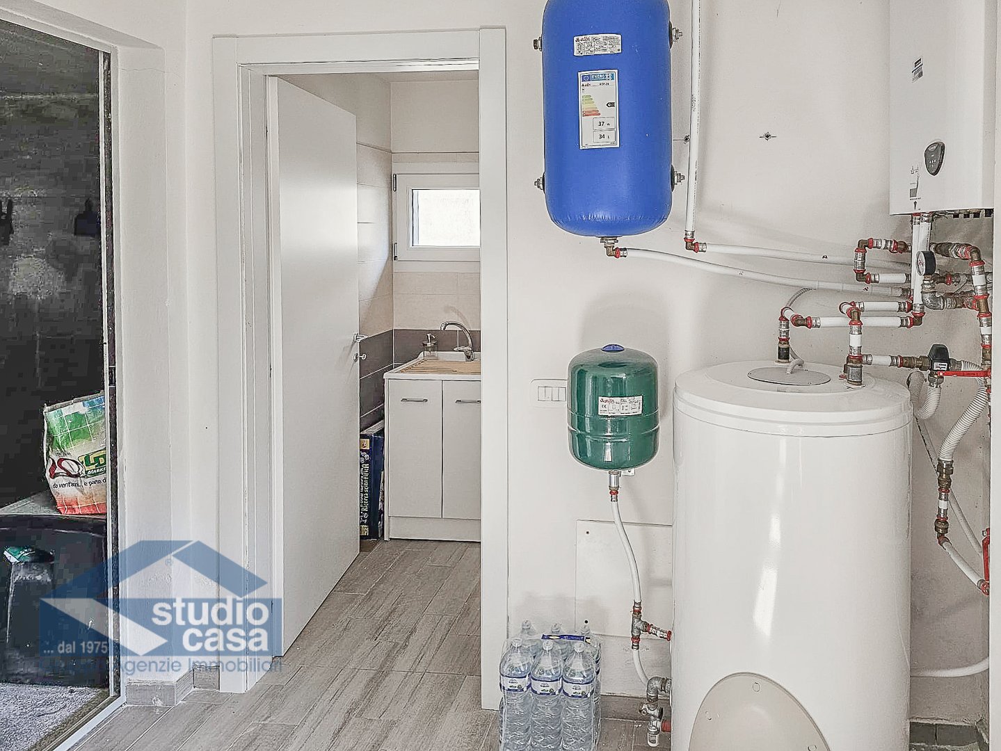 Appartamento in vendita a San Martino in Strada