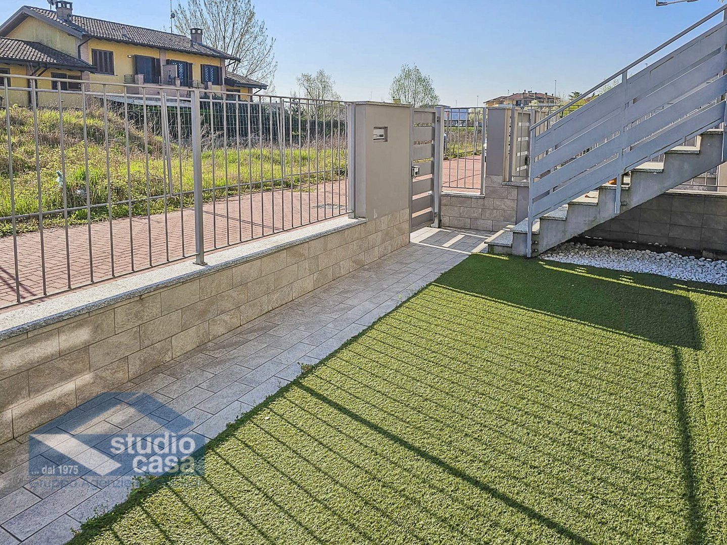 Appartamento in vendita a San Martino in Strada