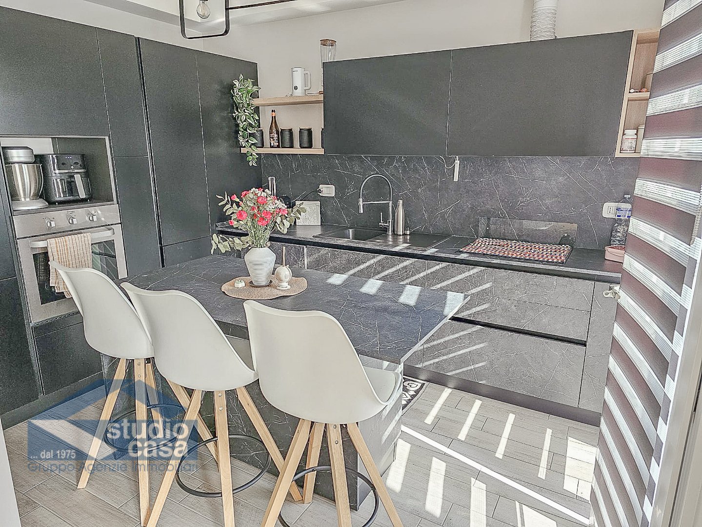 Appartamento in vendita a San Martino in Strada