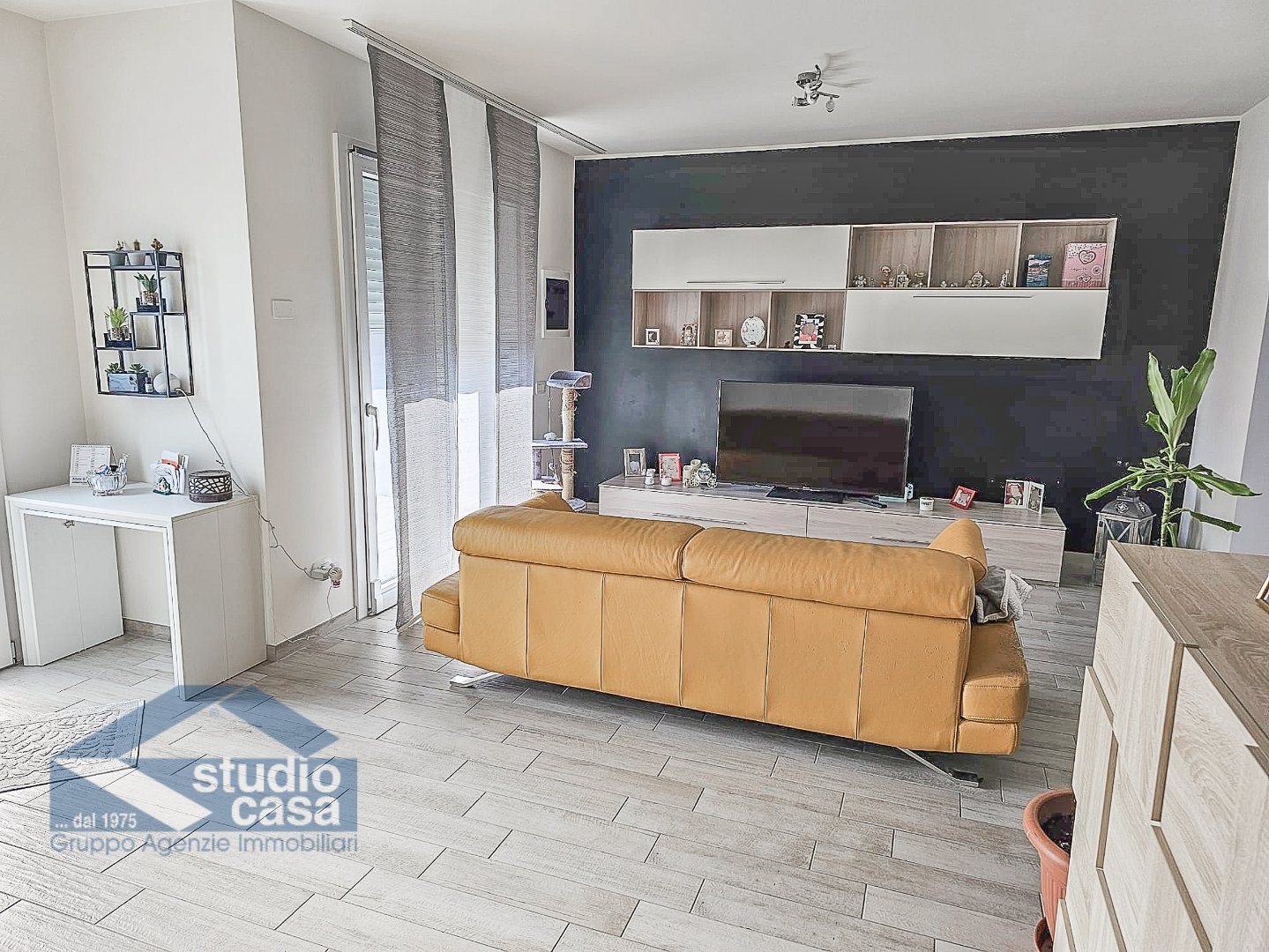 Appartamento in vendita a San Martino in Strada