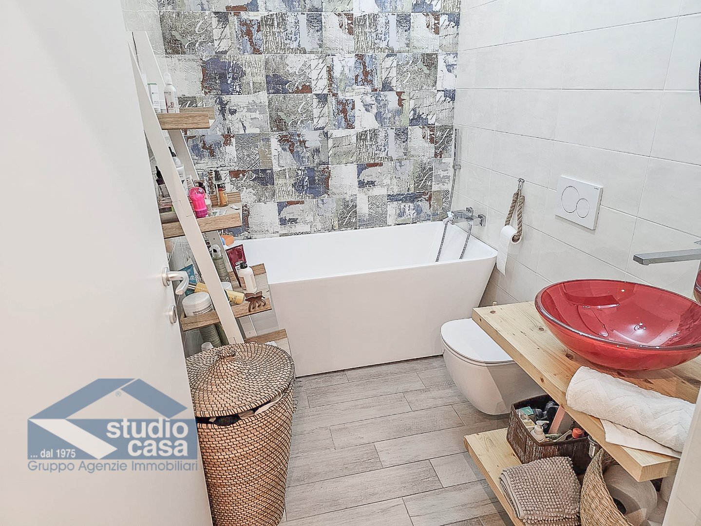 Appartamento in vendita a San Martino in Strada