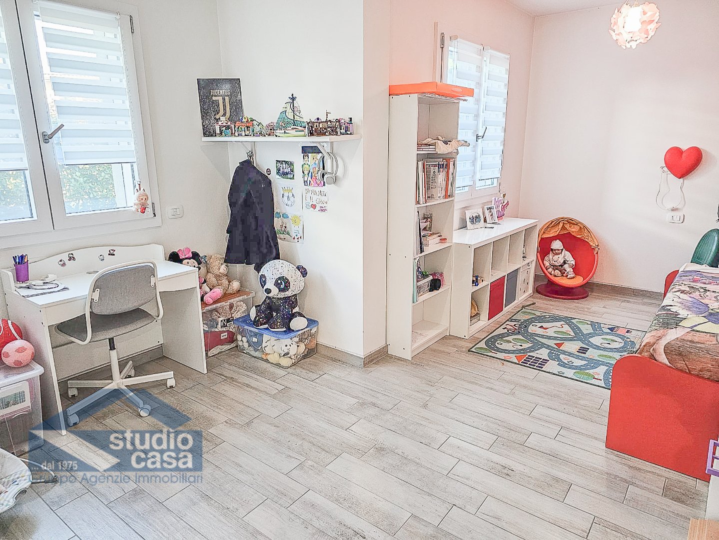 Appartamento in vendita a San Martino in Strada