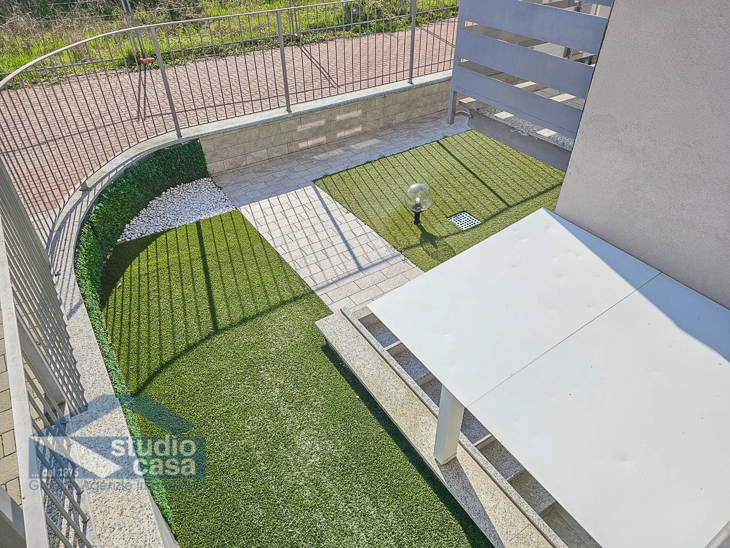 Appartamento in vendita a San Martino in Strada