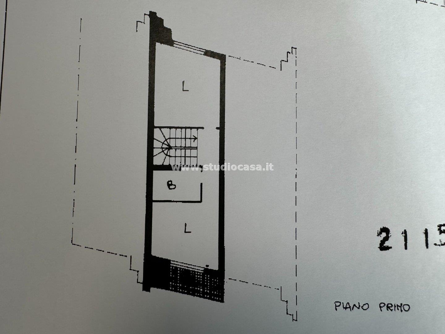 Appartamento in Villa in vendita a Lodi