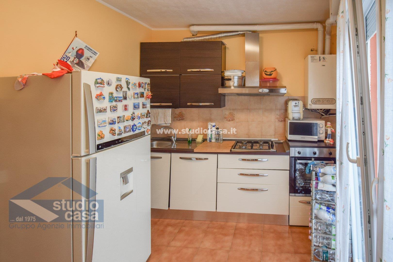 Appartamento in Villa in vendita a Lodi