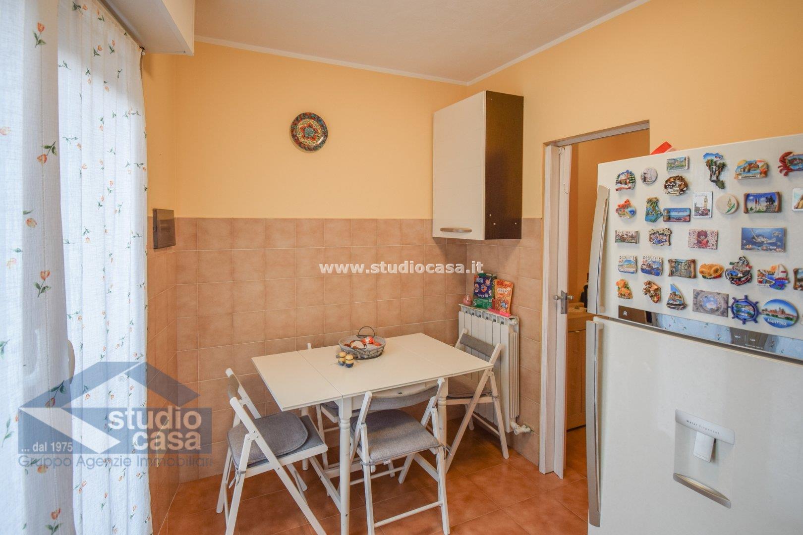 Appartamento in Villa in vendita a Lodi