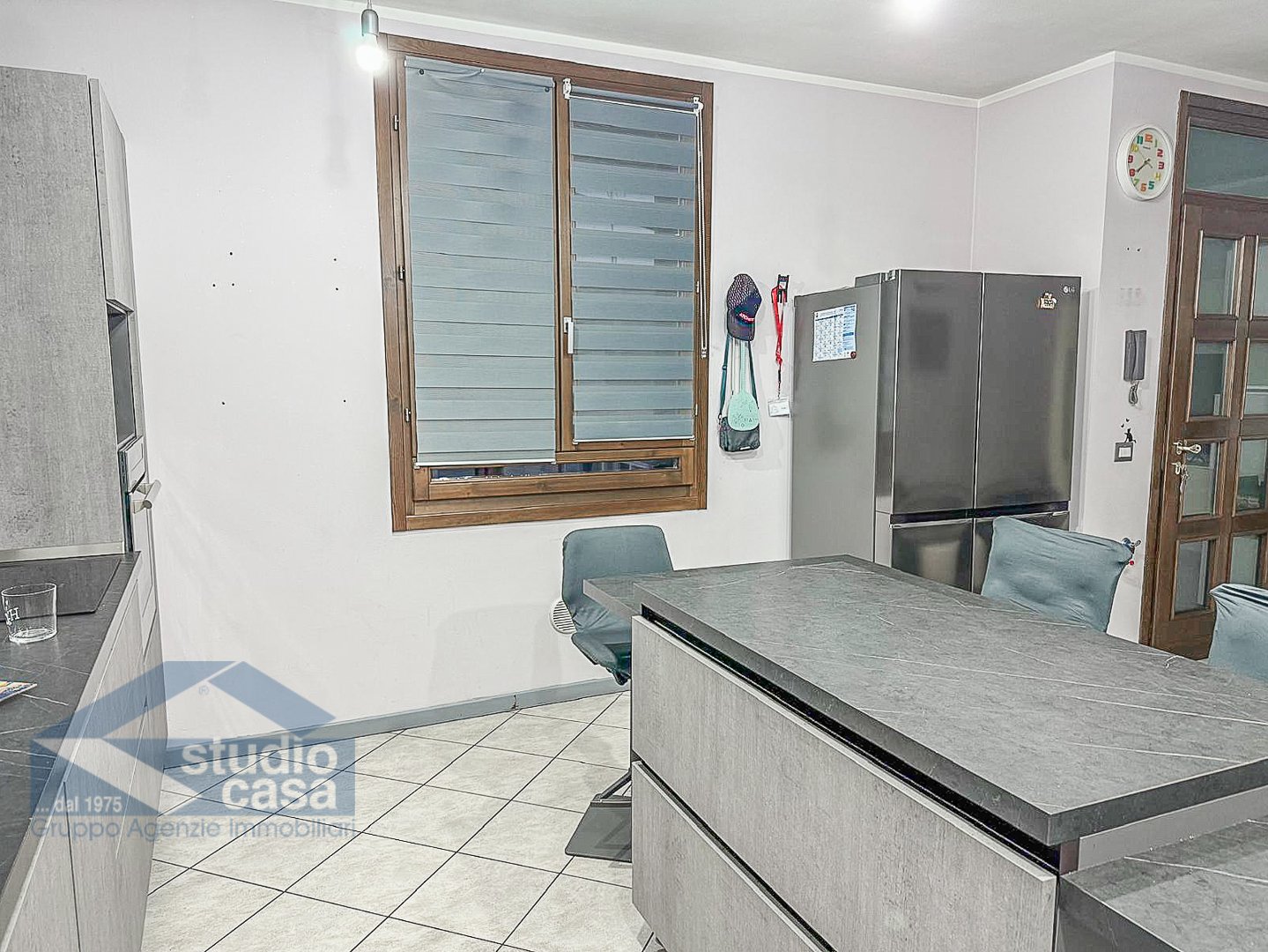 Appartamento in vendita a Crespiatica