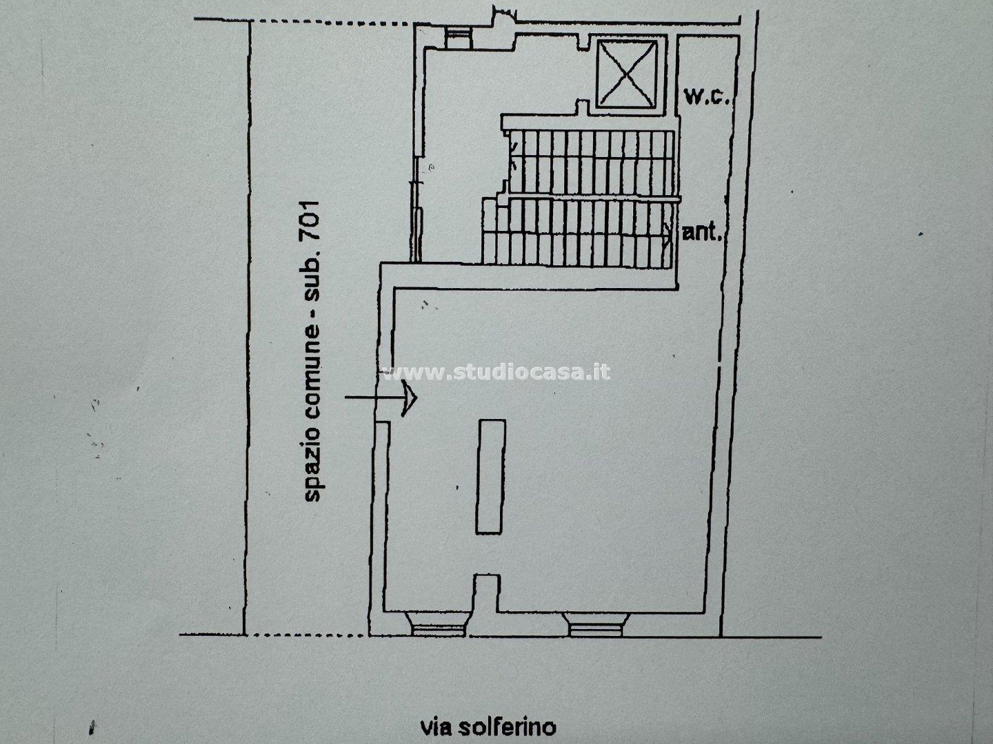 Appartamento in vendita a Lodi