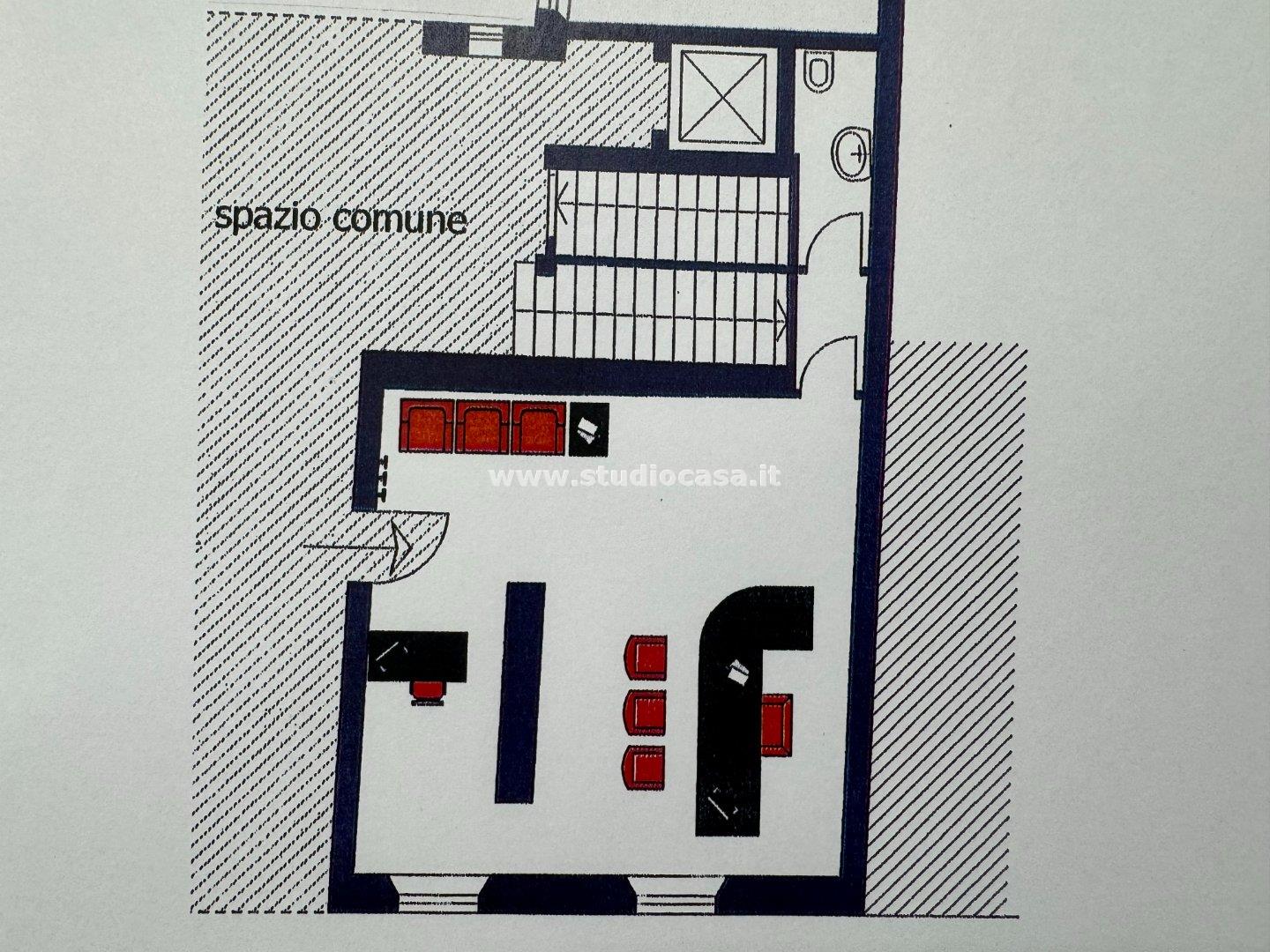 Appartamento in vendita a Lodi