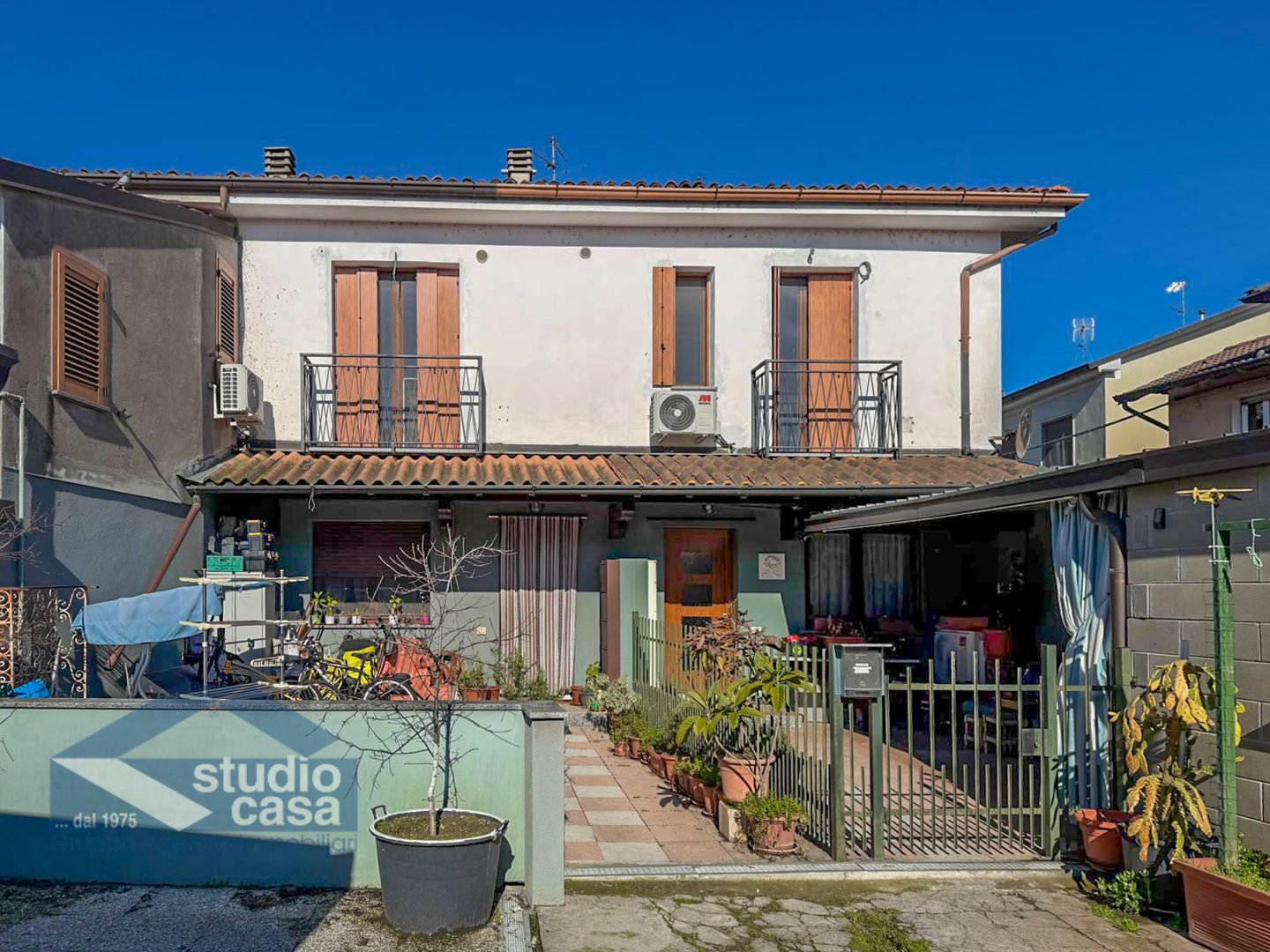 Appartamento in vendita a Secugnago