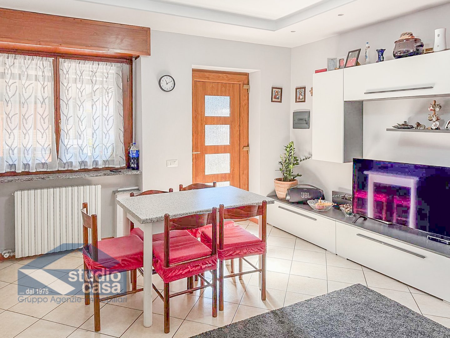 Appartamento in vendita a Secugnago