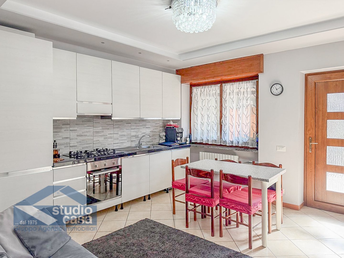 Appartamento in vendita a Secugnago