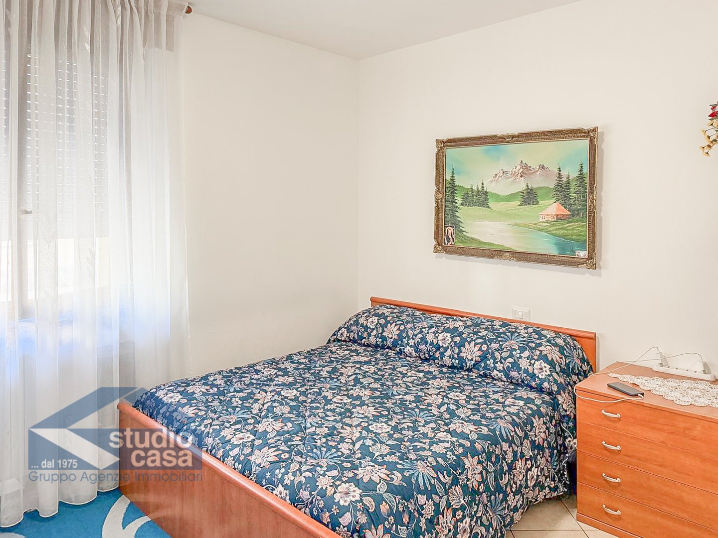 Appartamento in vendita a Secugnago