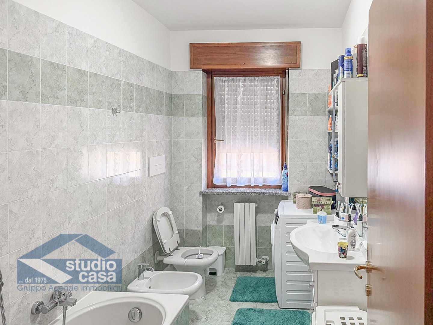 Appartamento in vendita a Secugnago