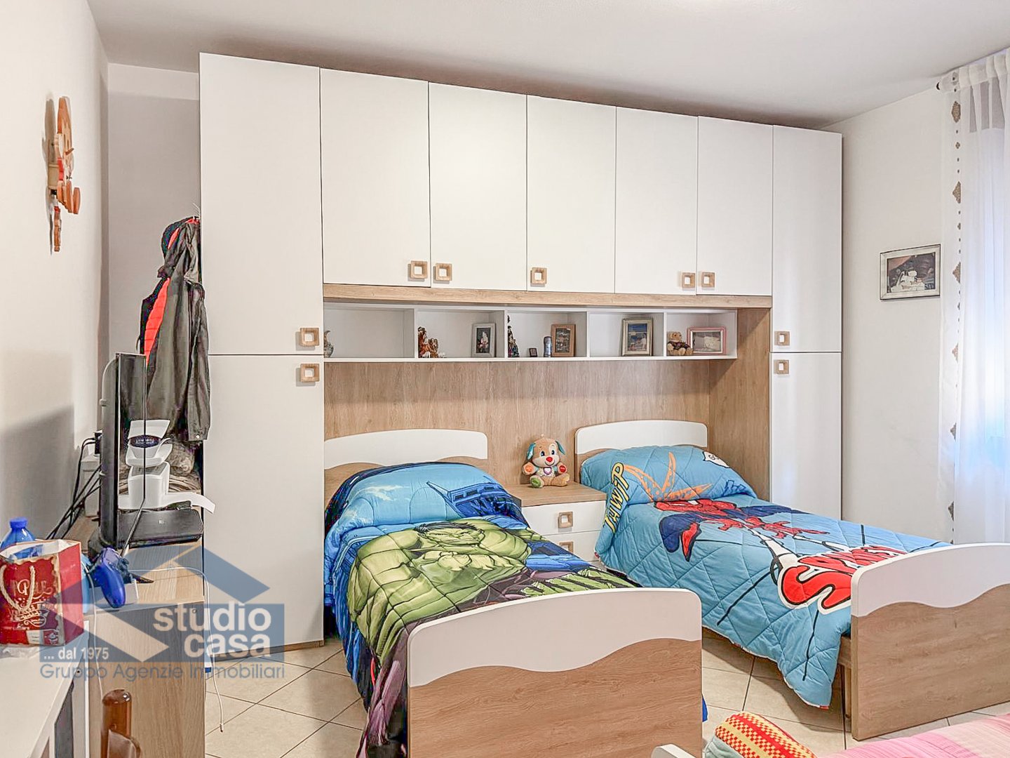 Appartamento in vendita a Secugnago