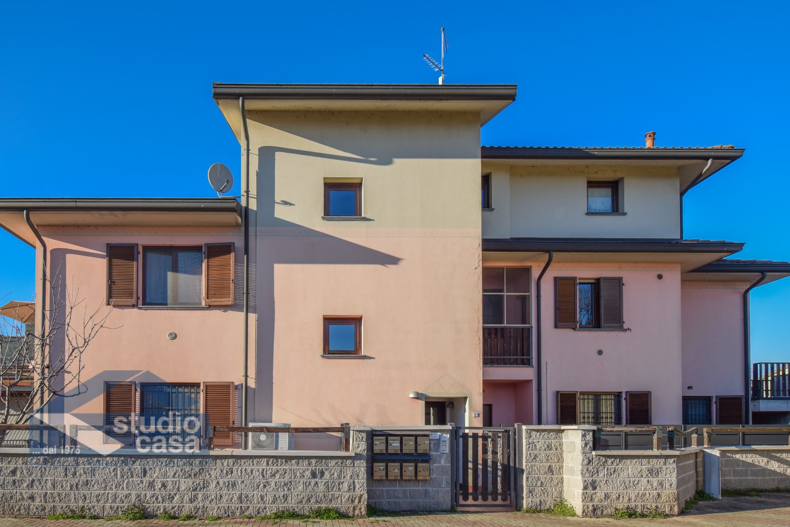 Appartamento in vendita a Corte Palasio