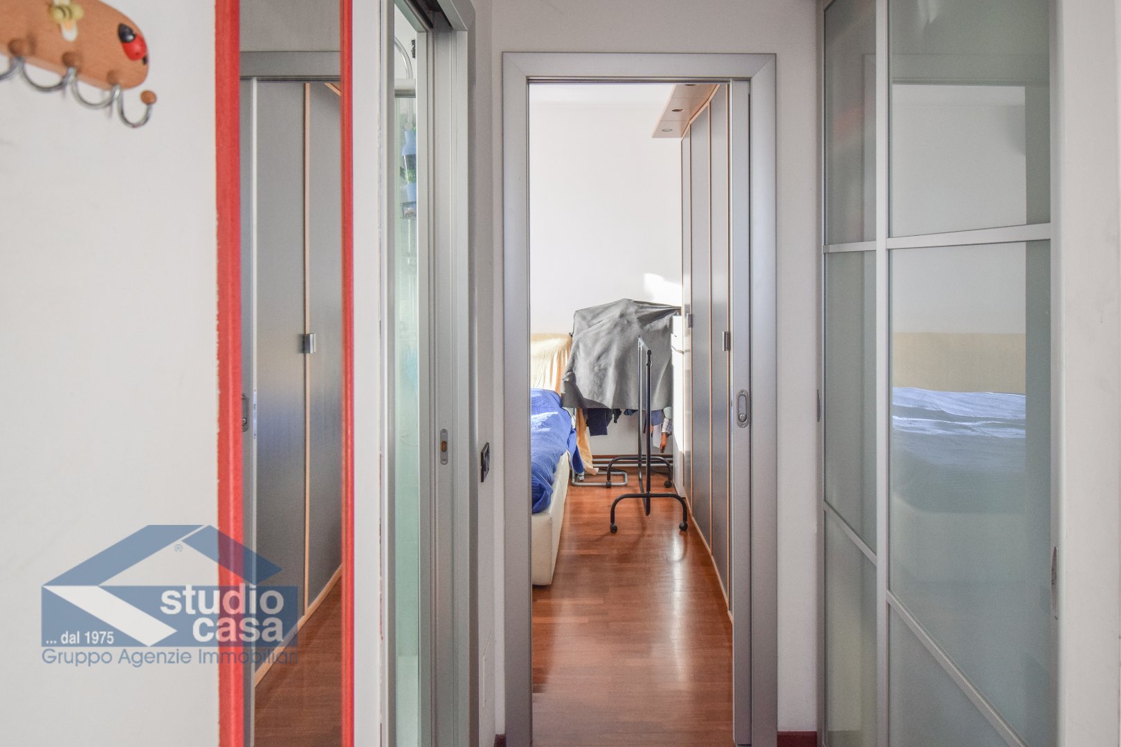 Appartamento in vendita a Corte Palasio