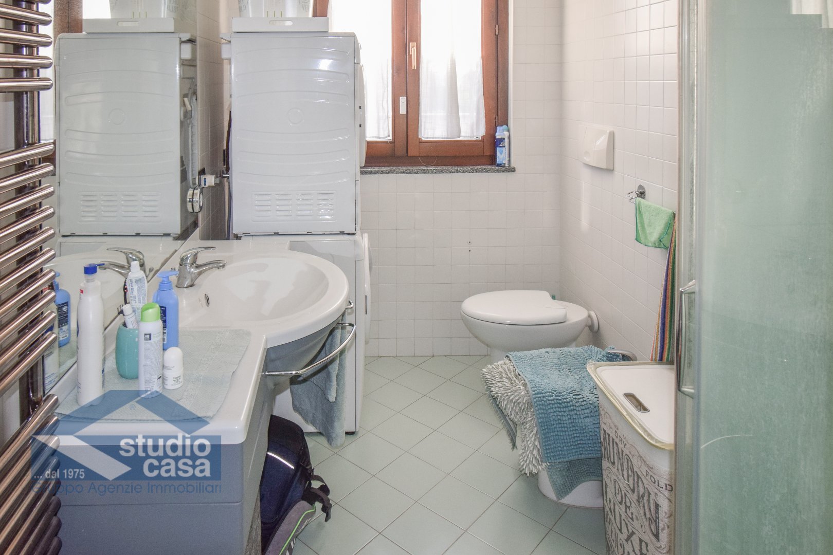 Appartamento in vendita a Corte Palasio