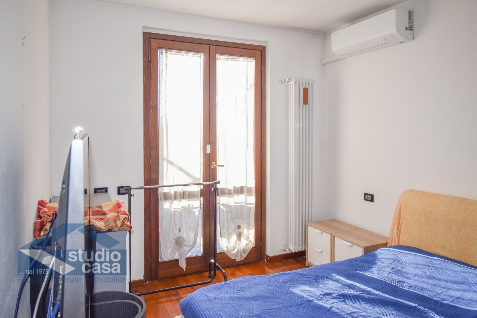 Appartamento in vendita a Corte Palasio