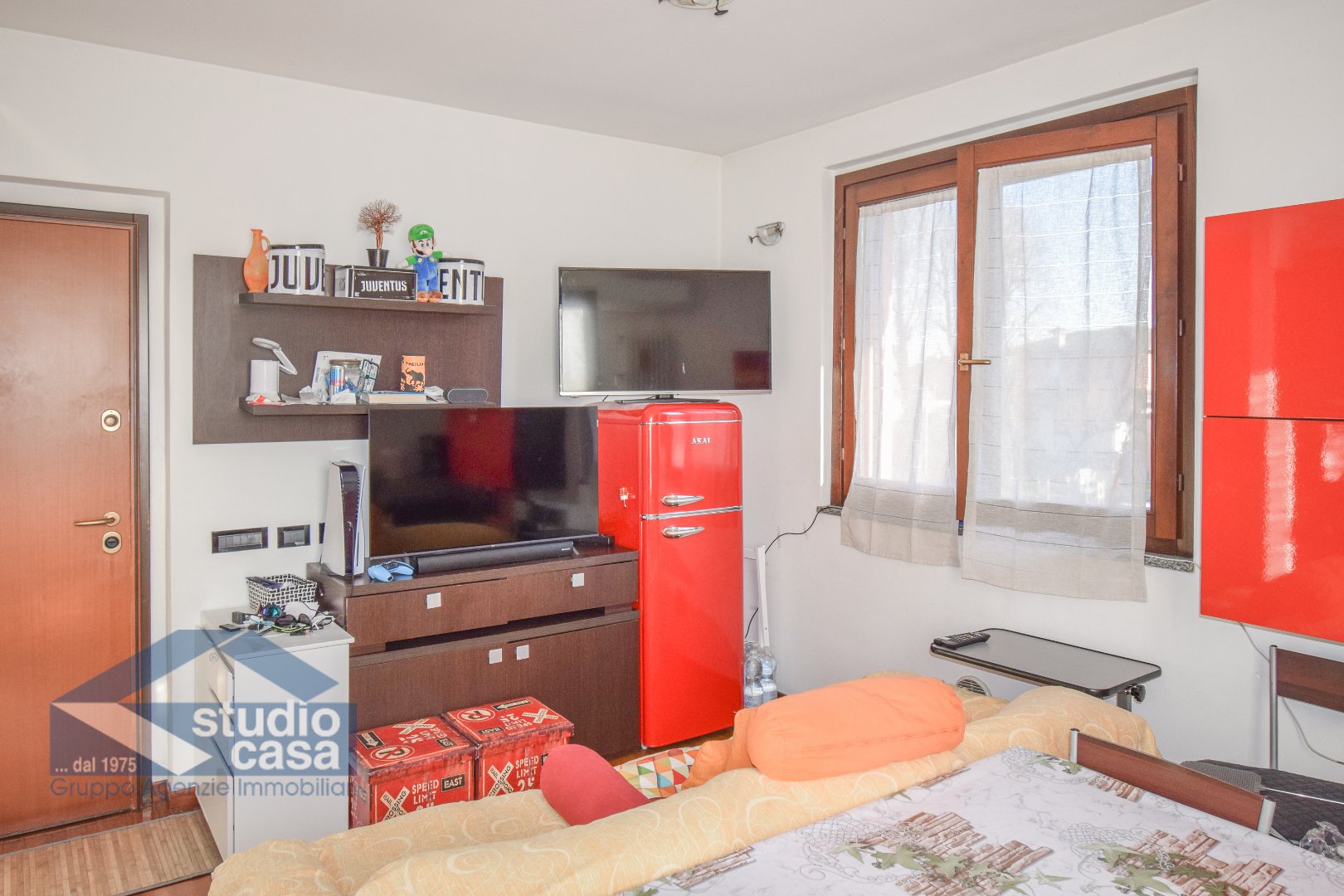 Appartamento in vendita a Corte Palasio