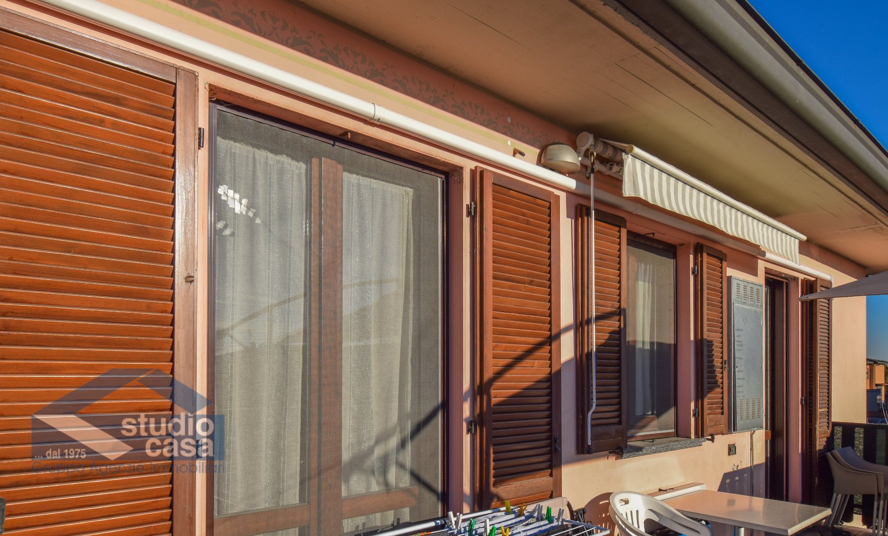 Appartamento in vendita a Corte Palasio