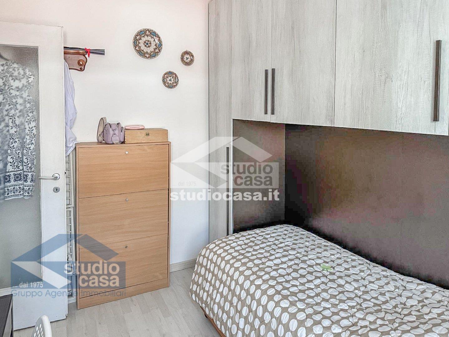 Appartamento in vendita a Lodi