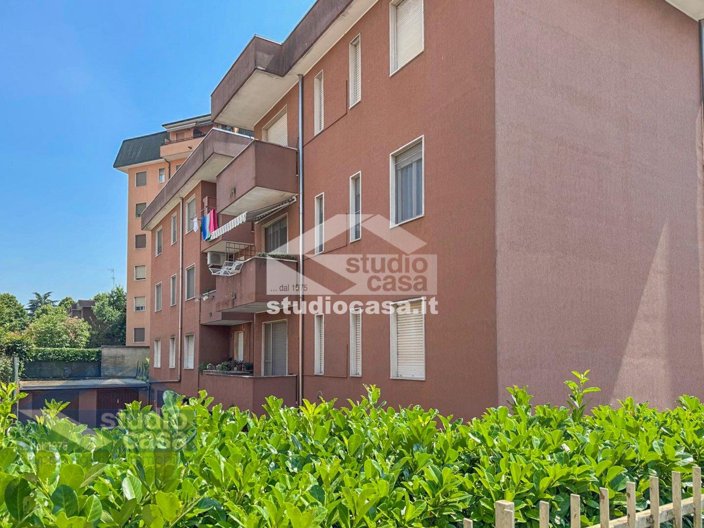 Appartamento in vendita a Lodi