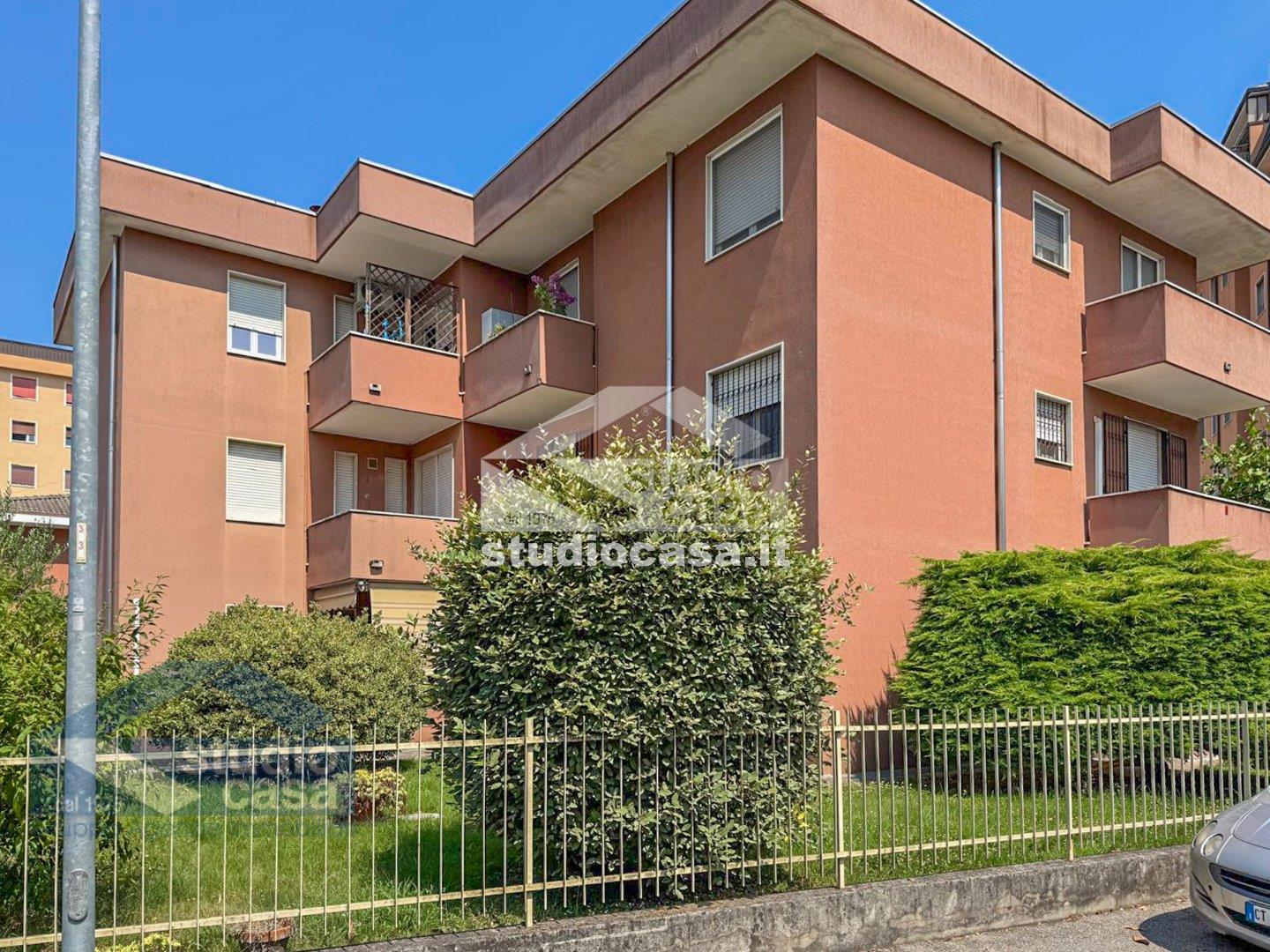 Appartamento in vendita a Lodi