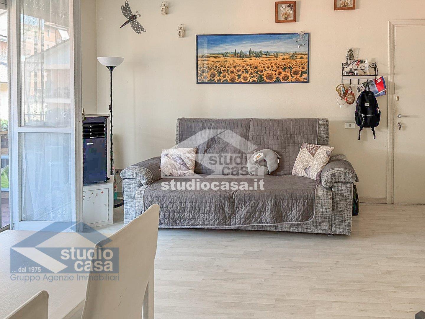 Appartamento in vendita a Lodi