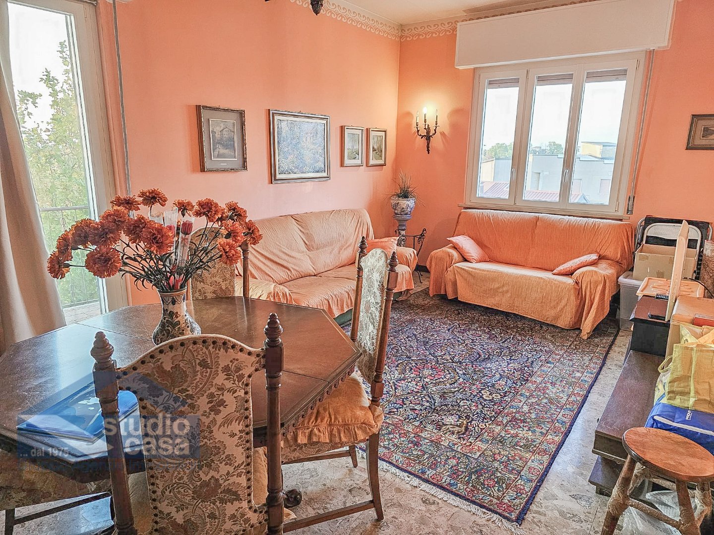 Appartamento in vendita a Lodi