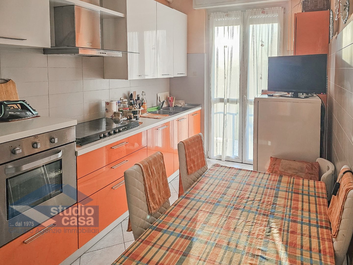 Appartamento in vendita a Lodi