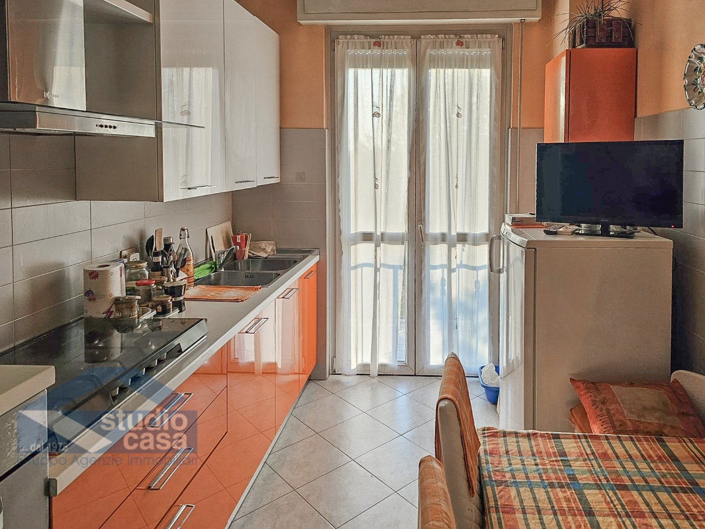 Appartamento in vendita a Lodi