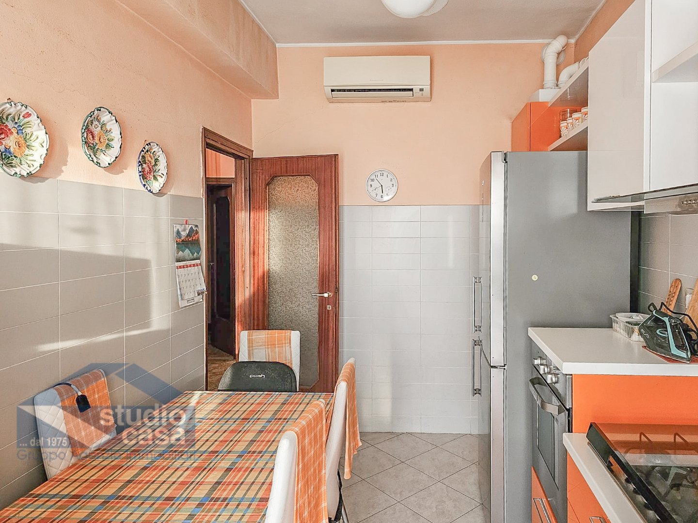 Appartamento in vendita a Lodi