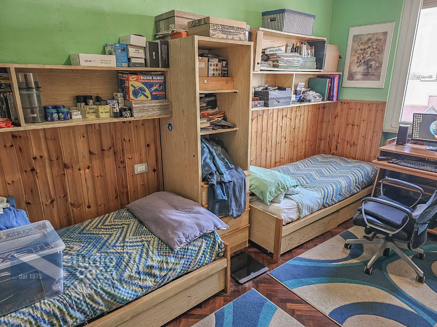 Appartamento in vendita a Lodi