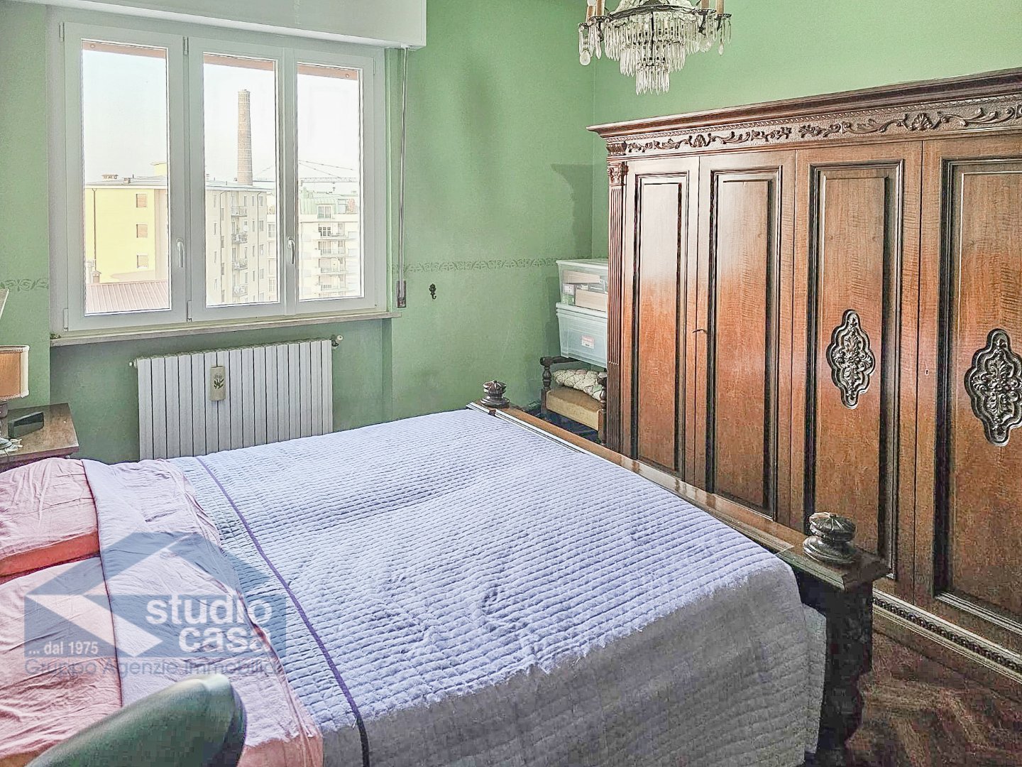 Appartamento in vendita a Lodi