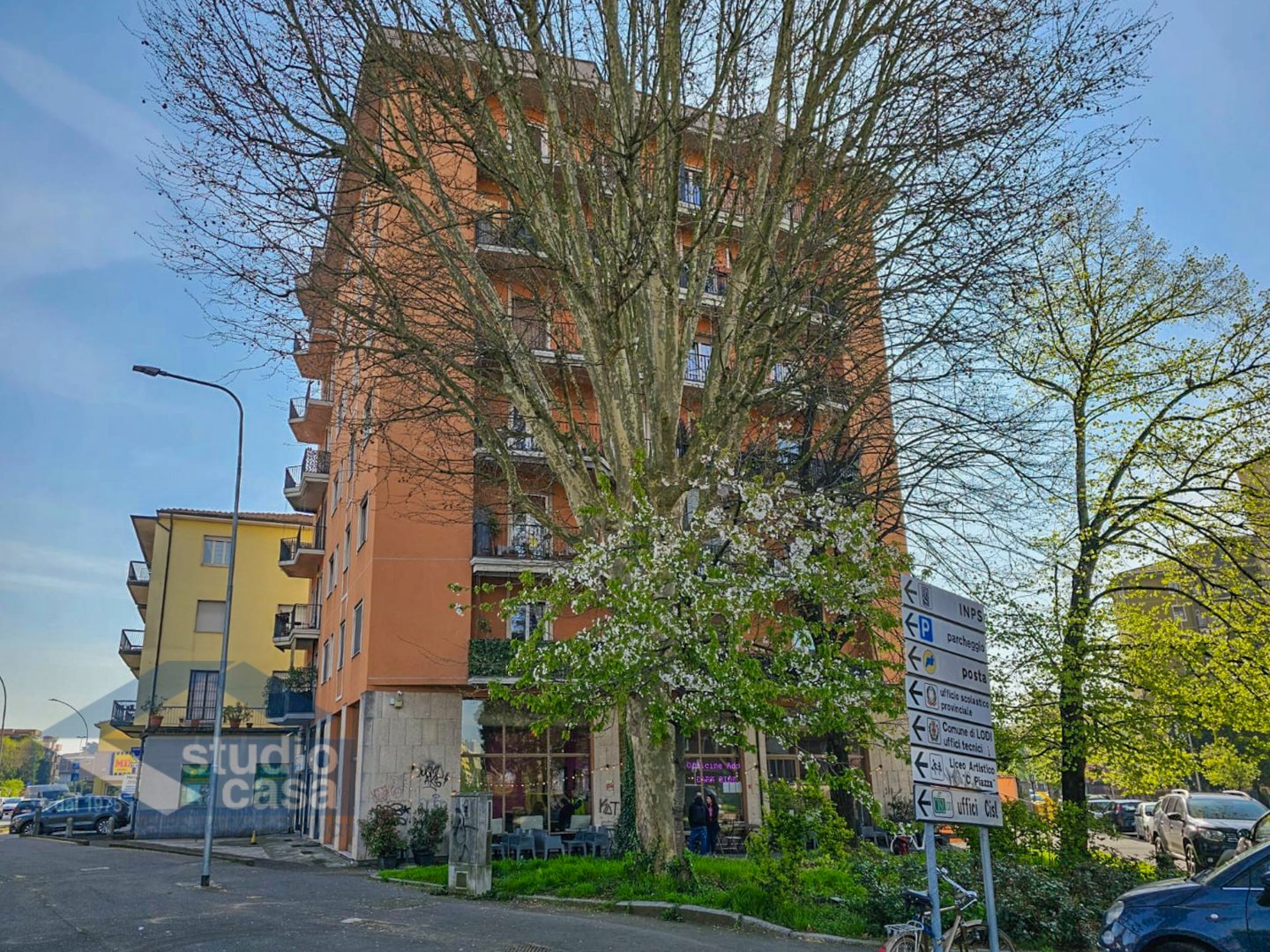 Appartamento in vendita a Lodi