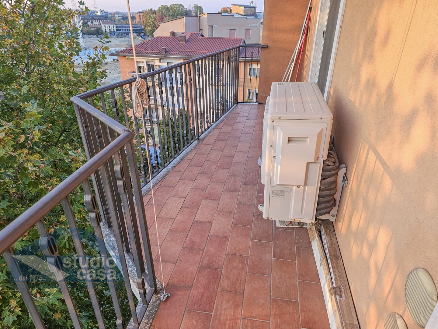 Appartamento in vendita a Lodi