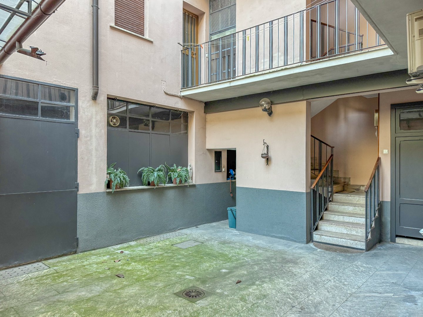 Appartamento in vendita a Lodi