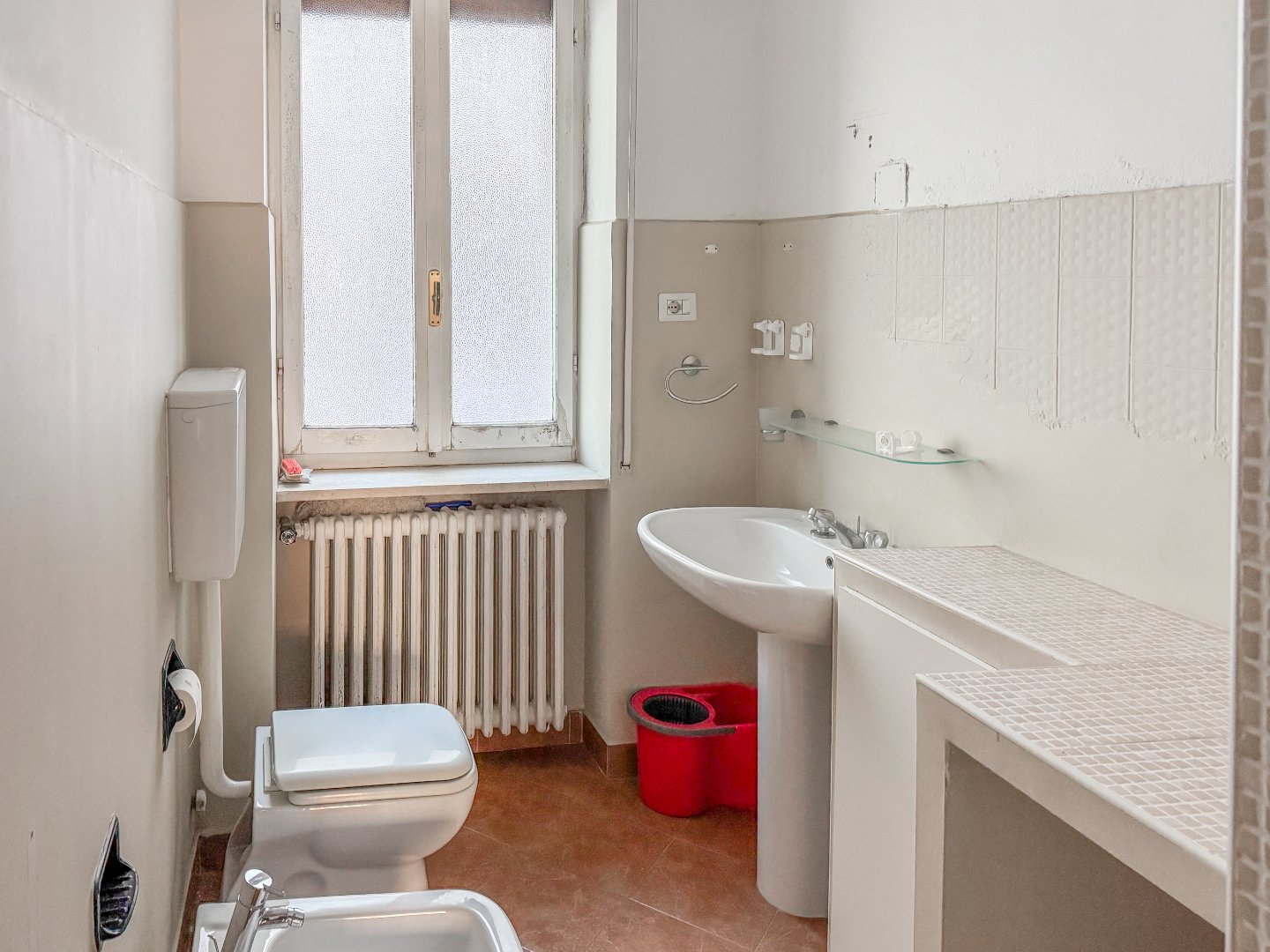 Appartamento in vendita a Lodi