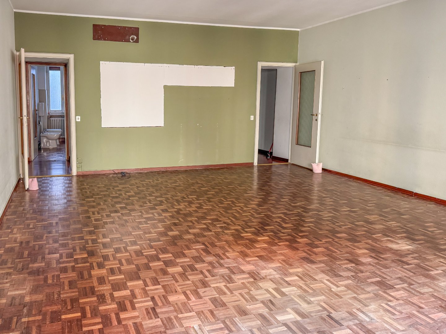 Appartamento in vendita a Lodi